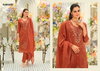 Aarohi By Zaveri Simar Emboidery Readymade Suits Exporters In India
